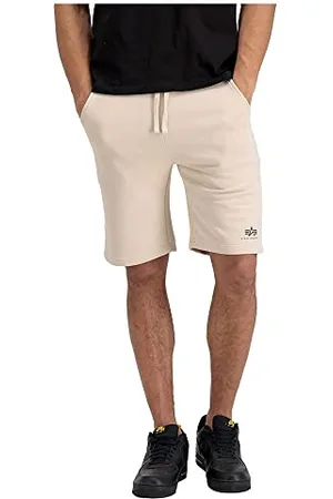 Alpha Industries Basic Short SL dla mężczyzn