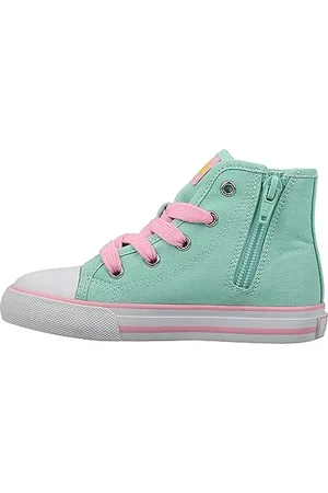 Lurchi 74L0013017 Sneakers, miętowe, 31 EU, , 31 EU
