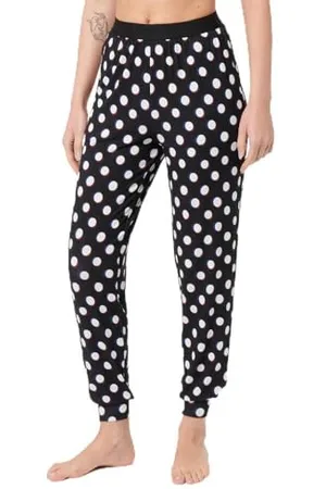 HUGO BOSS Unite Printed 10247048 Spodnie Piżama M, , M