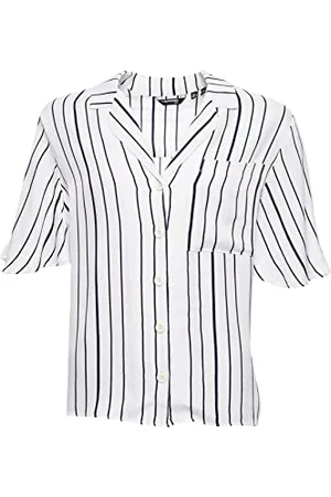 Superdry Damska bluzka Edit Revere Blouse, , L