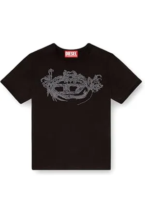 Diesel T-shirt damski, , S