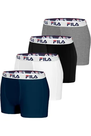 Fila Bokserki męskie, , XXL