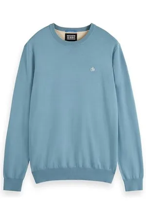 Scotch&Soda Essential Crewneck sweter męski, , M