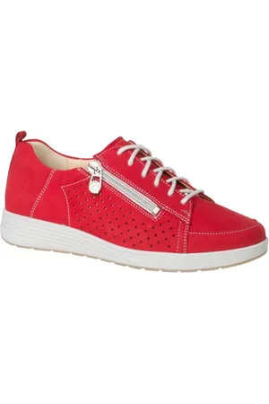 Ganter Kerstin damskie sneakersy, , 40 EU Weit