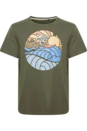 Blend Męski T-shirt T-shirt, , M, , M