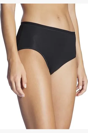 Calida Damskie naturalne komfortowe majtki, , L