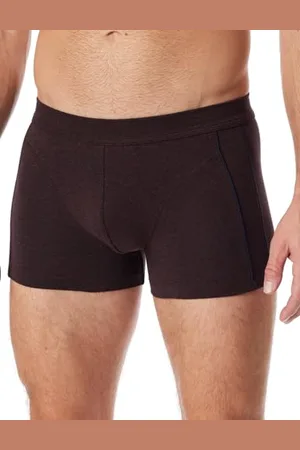 Schiesser Męskie szorty Comfort Fit bokserki, , 10