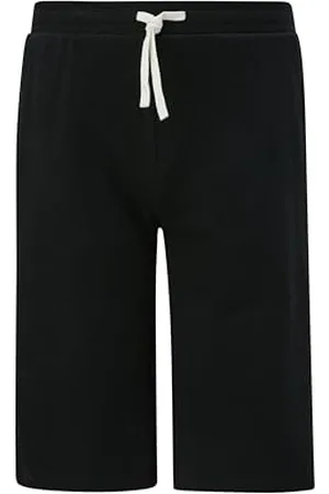 QS by s.Oliver Męskie bermudy Relaxed-Fit, , XXL