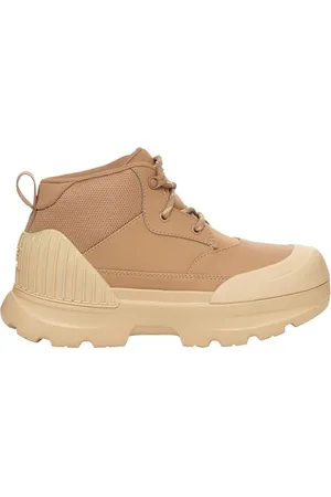 UGG Damskie buty Neumel X Fashion Boot, piaskowe, 4 UK, , 37 EU