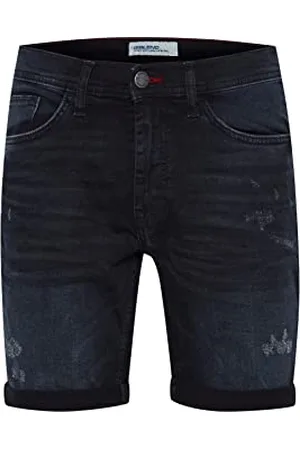 Blend Męskie szorty jeansowe, , S