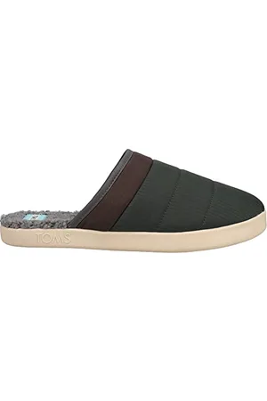 TOMS HARBOR Kapcie Mężczyźni, , 39 EU