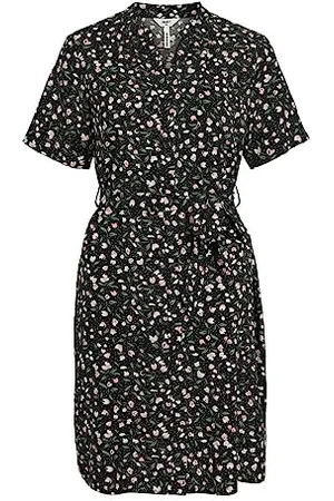 Object Damska sukienka Objema Elise S/S, , 34
