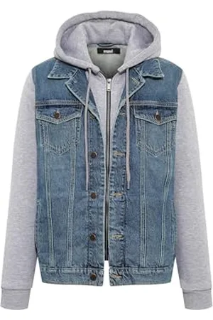 Mavi JERRY, Dżinsy męskie, ciemno shaded denim, S, , S