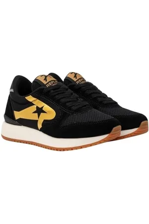 Replay Damskie buty sportowe Fiber W Mix, , 35 EU, , 35 EU