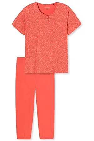 Schiesser Zestaw Pijama Kobiety, , 44