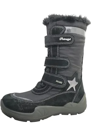 Primigi Girl Winger GTX, Buty śnieżne Damskie, , 39 EU, , 39 EU