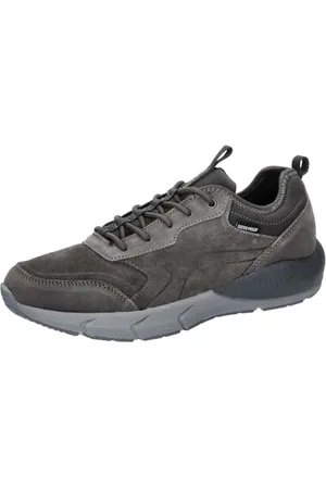 CMP Syryas Wp Lifestyle Shoes męskie buty sportowe, Szary różowy Titanio, 46 EU
