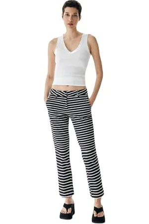 LTB Jeans Lonoro damski top rekreacyjny, , M