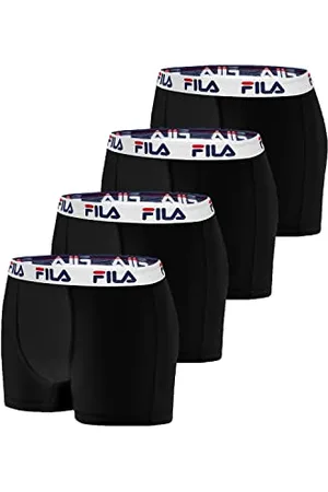 Fila Bokserki męskie, , L