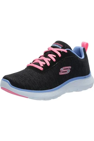 Skechers Flex Appeal 5.0 Sneakersy damskie, 37 EU