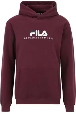 Fila Brunssum bluzy uniseks, , XL