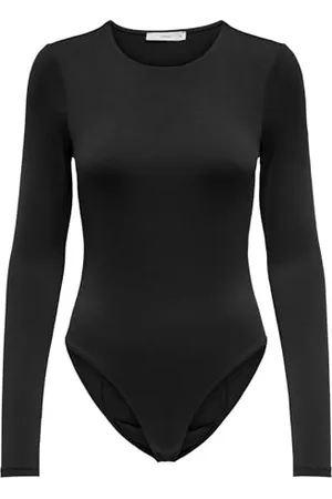 ONLY Onllone L/S Bodystocking JRS, , S