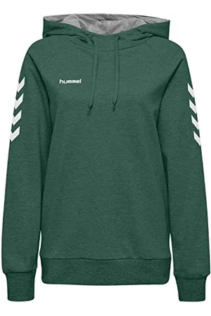 Hummel Bluza z kapturem Hmlgo Multisport damska rozmiar