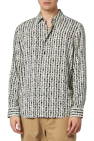 HUGO BOSS Emero koszulka męska, , XS