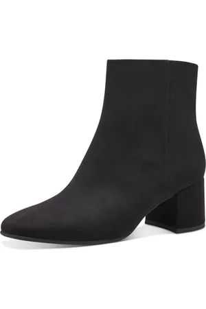 Marco Tozzi Damskie buty na obcasie 2-25349-41, , 39 EU