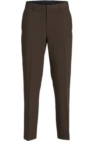 JACK & JONES Jack&Jones Jprbushwick Harry Trouser Reg Fit Noos, , 46