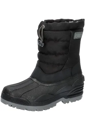 CMP Kids Hanki 3.0 Boots-3Q75674-J, Snow Boot, , 24 EU