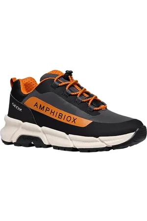 Geox J Flexyper Plus Boy, Dorosły Dziecko, , 31 EU