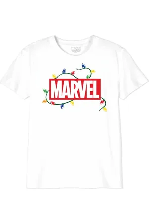 Marvel Koszulka chłopięca, , 6 lat