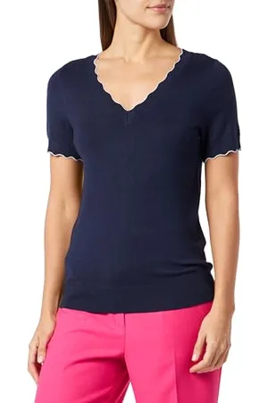 Naf-naf Macarena MC Sweter damski, , M