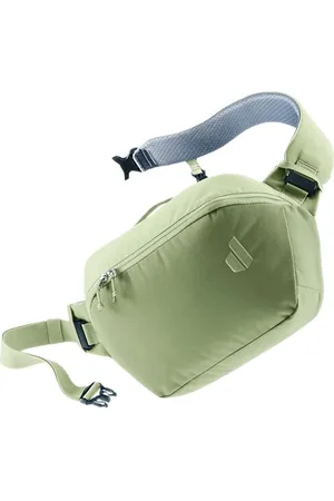 Deuter Stroof 5 Cross Body Grove-Mineral, 5 l, , 5 L