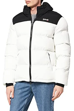 Schott NYC Kurtka puchowa mieszana, , S