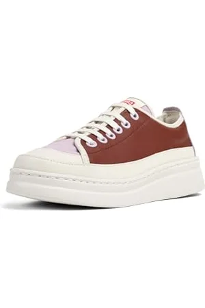 Camper Damskie buty sportowe Runner Up K201626, wielokolorowe 007 TWS, 39 EU, , 39 eu