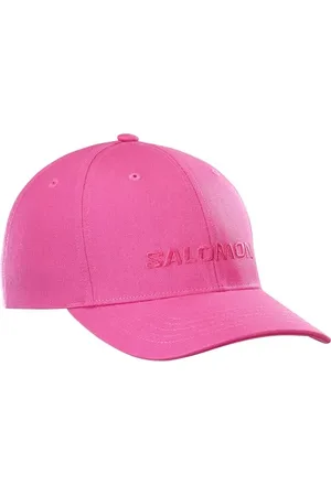 Salomon Logo Cap- OSFA, , rozmiar uniwersalny