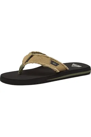 Quiksilver MONKEY ABYSS M SNDL XKSK sandały męskie, , 43 EU