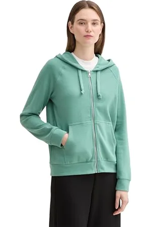 TOM TAILOR Bluza damska, , S