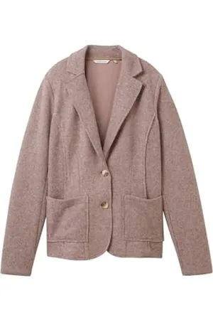 TOM TAILOR Blezer damski, , 3XL