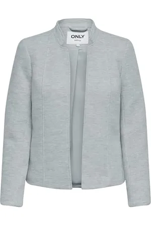 ONLY ONLIPSA-Linea L/S Short Blazer TLR, , 38