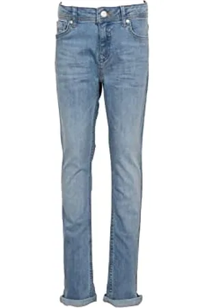 Kaporal 5 Surowy krój Slim Jeans, Cego - Chłopiec, , 4 lat