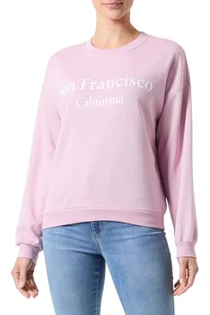 Pieces® Pcfreya Ls Oversize Sweat, , M