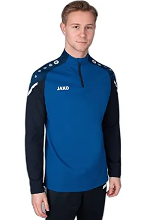 Jako Męski Ziptop Performance