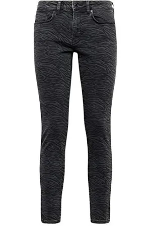Mavi Damskie dżinsy Adriana Skinny