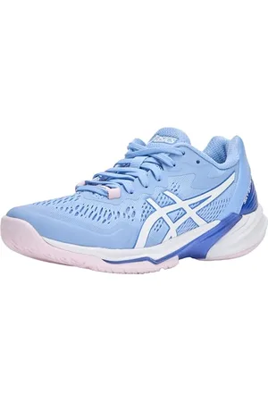 Asics Damskie buty sportowe Sky Elite FF 2, 37 EU, Jasny szafir biały, 37 EU