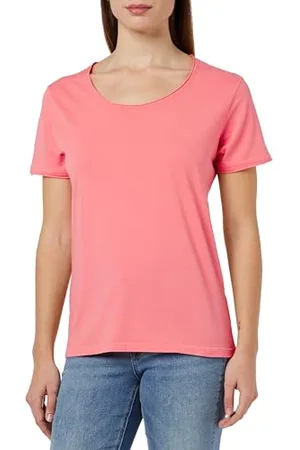 Timezone Basic T-shirt, , S