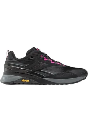 Reebok Damskie trampki Nano X3 Adventure, , 39 EU, Cblack Purgry Laspin, 39 EU