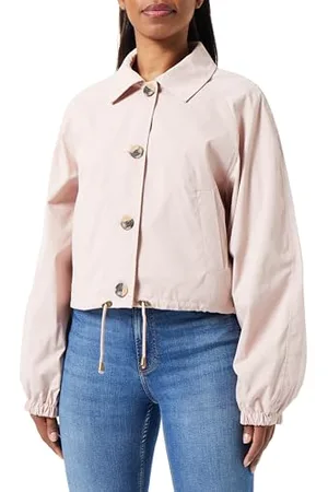 ONLY ONLEJA Orchid Jacket CC OTW kurtka damska, różowo-dymna, M, , M
